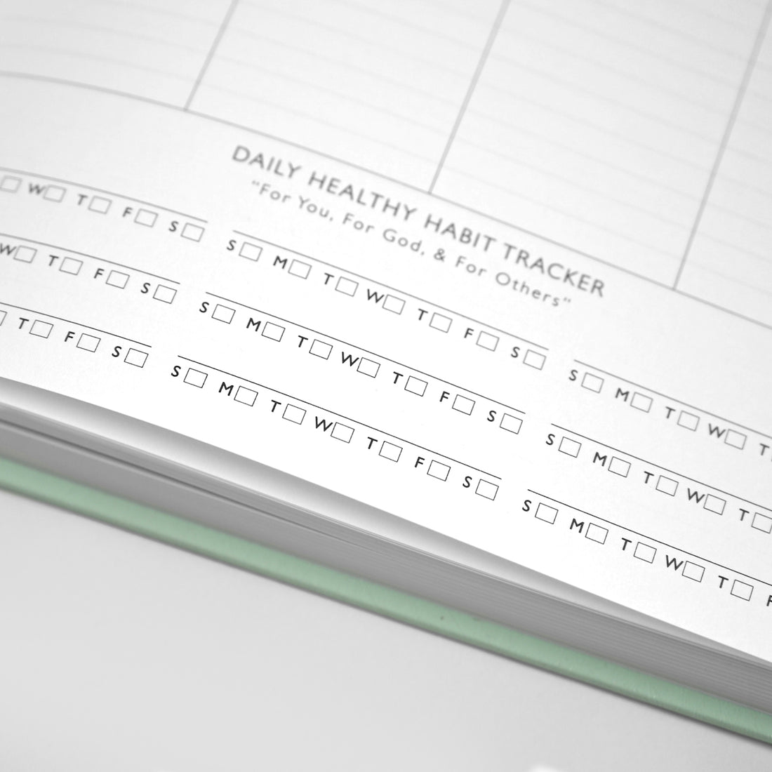 2026 Christian Planner