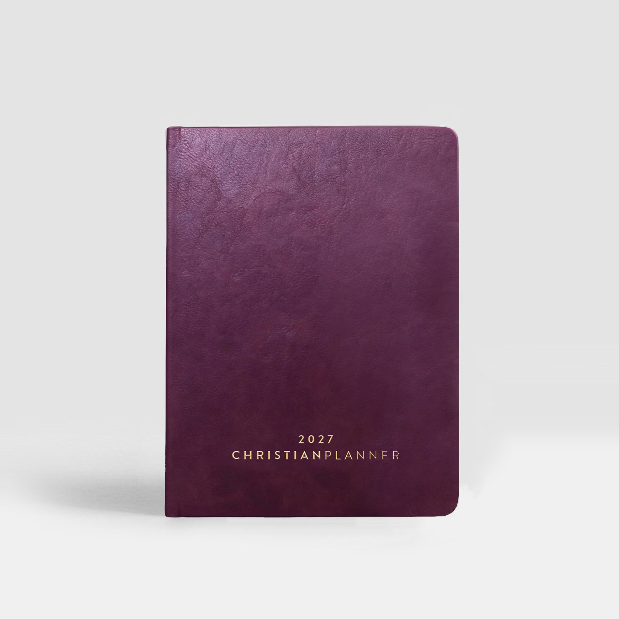 Hardcover / Fig