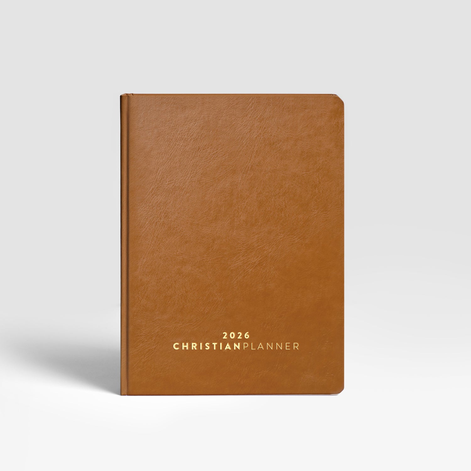 Leather | Natural Brown