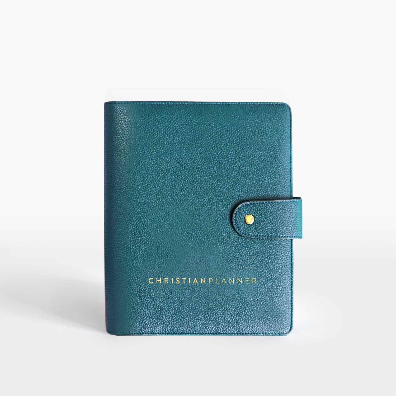 Christian Planner Binder