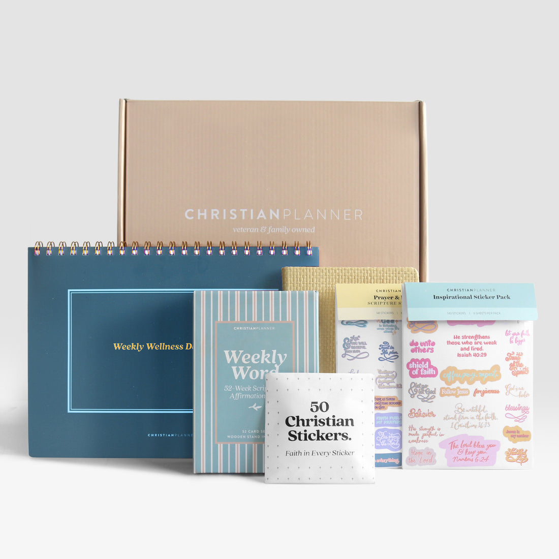 The Resurrection Box