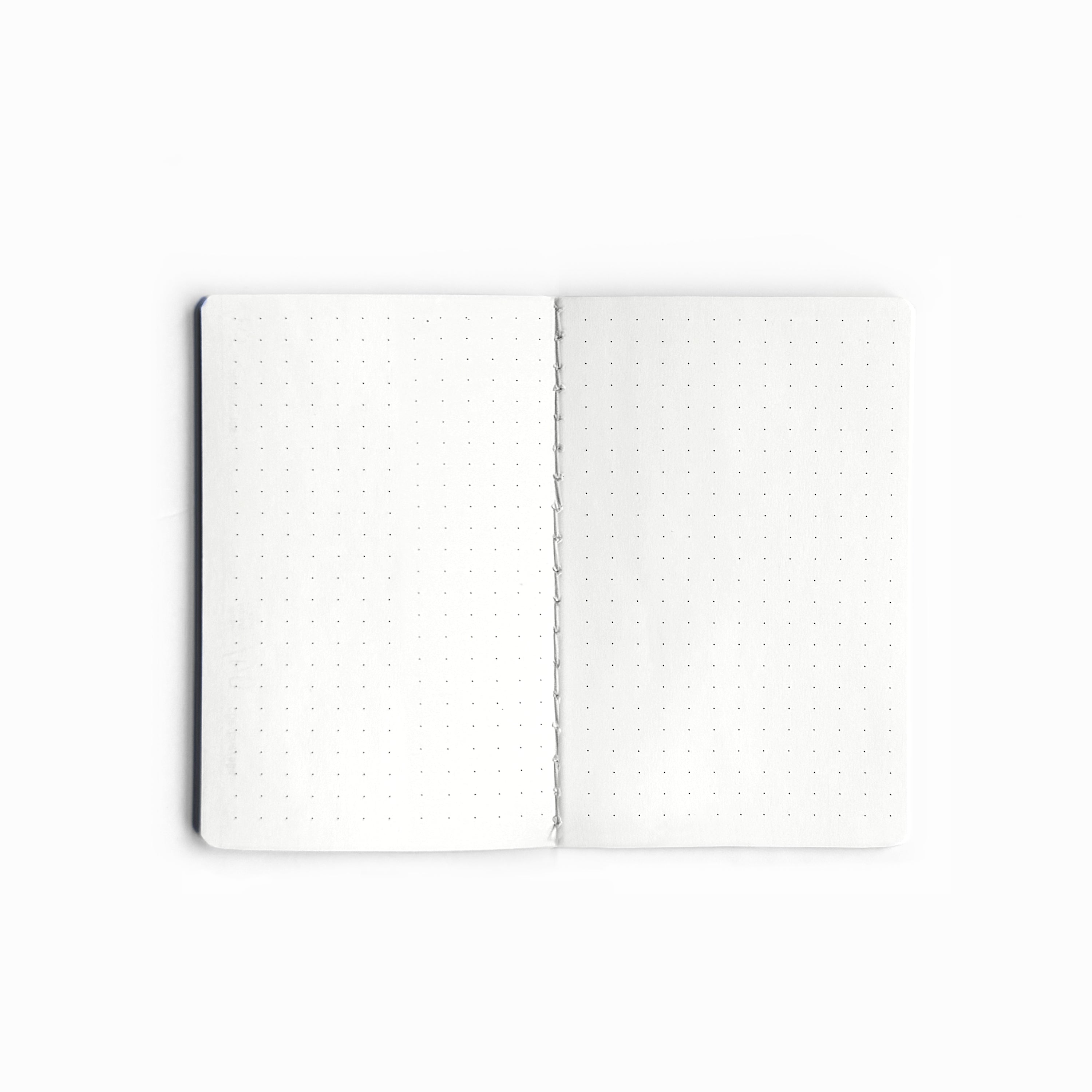 3-Pack Mini Bullet Journals