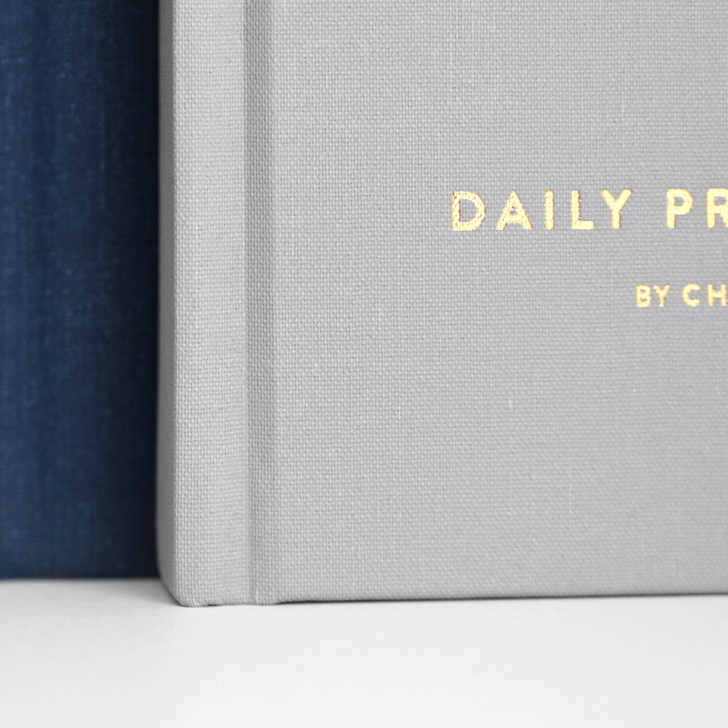 Daily Prayer Journal