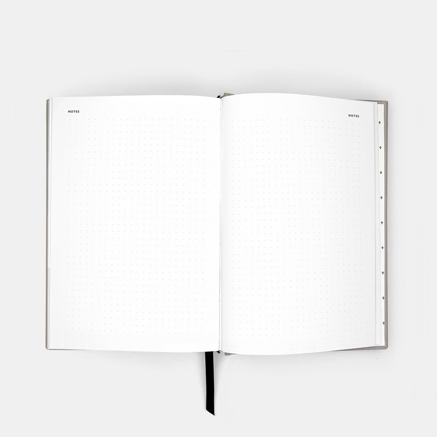 Daily Prayer Journal