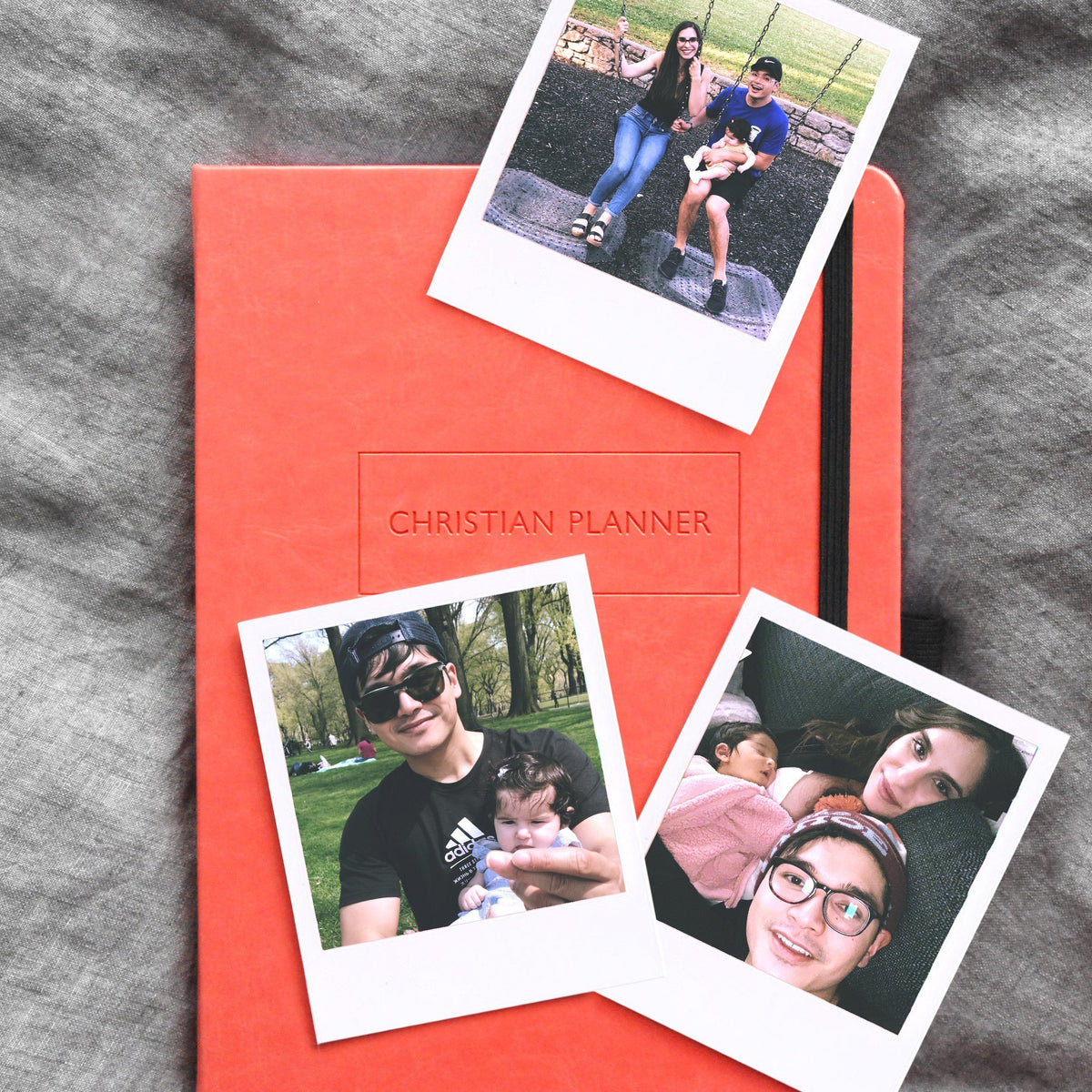 A Special Father's Day Post from our Founder and CEO, Victor Delacruz