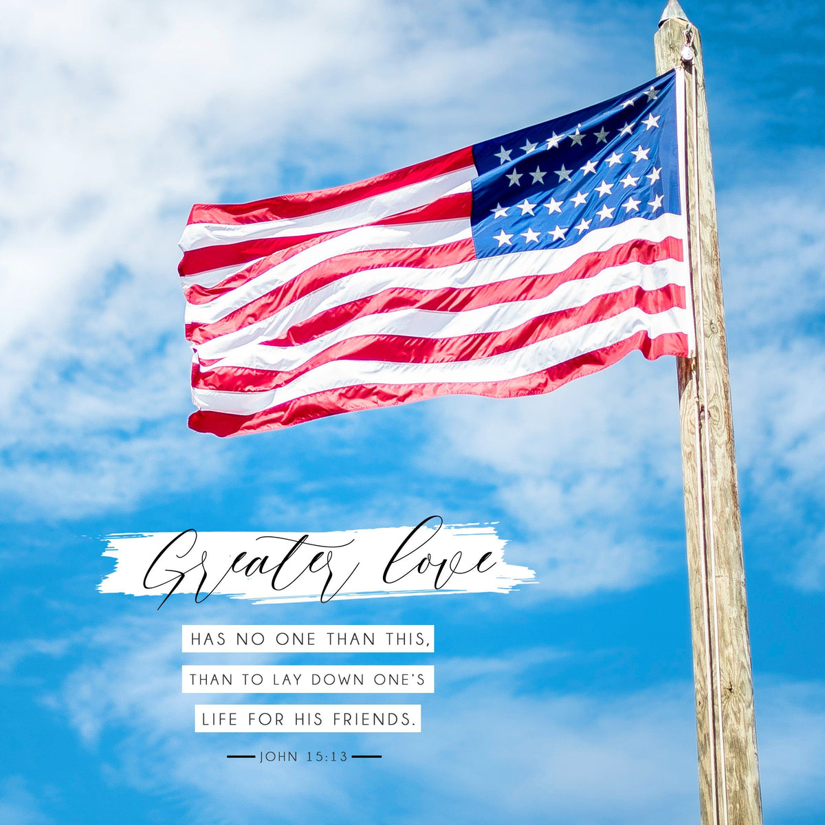Memorial Day 2019