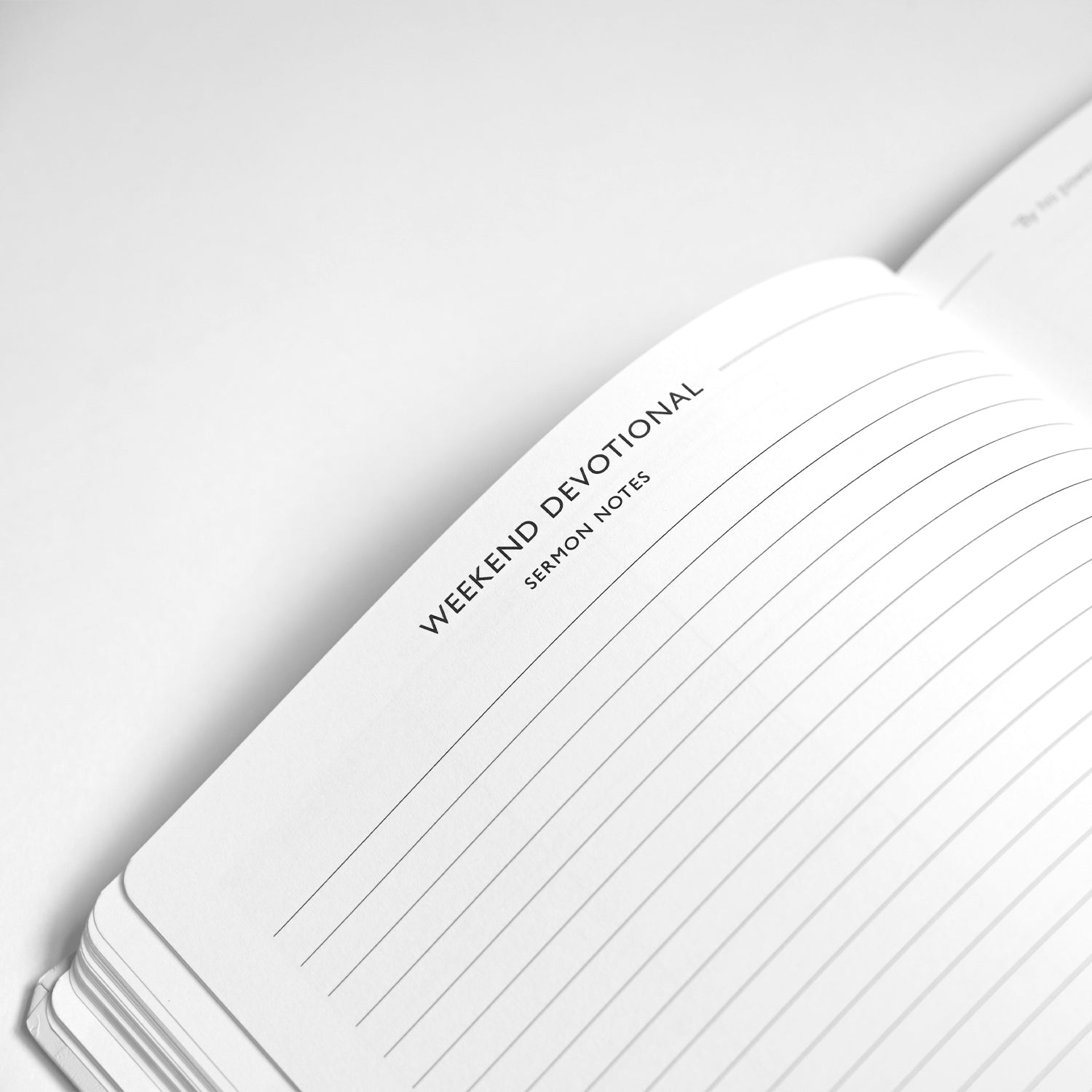 2026 Christian Planner - Bullet Journal Bundle!