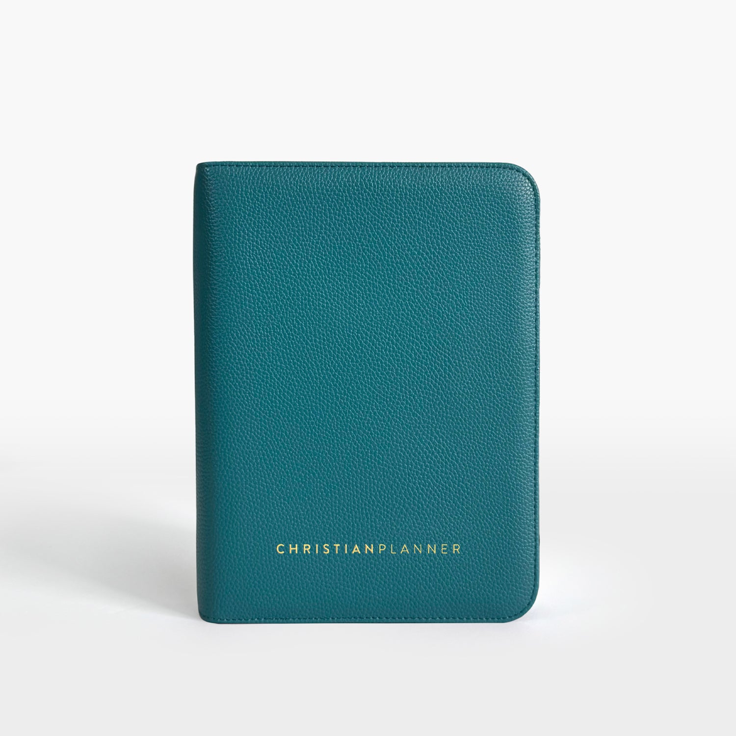 Christian Planner Binder