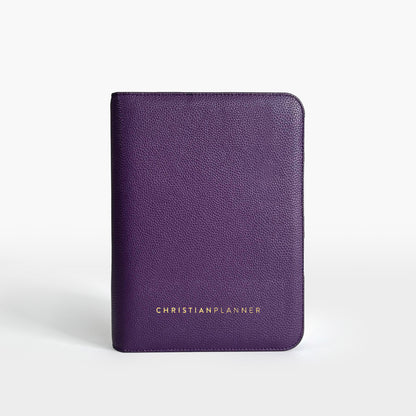 Christian Planner Binder