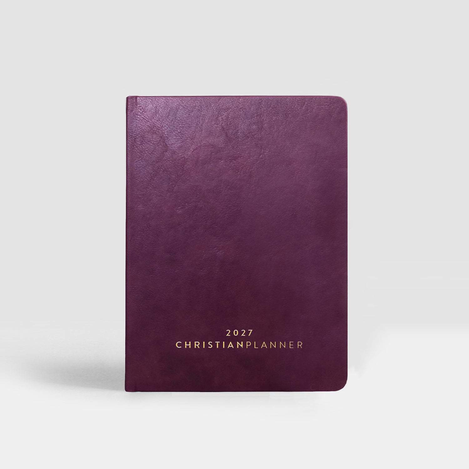 Hardcover / Fig