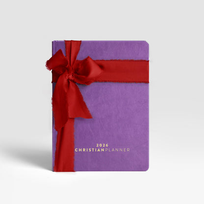 Hardcover | Ultra Violet