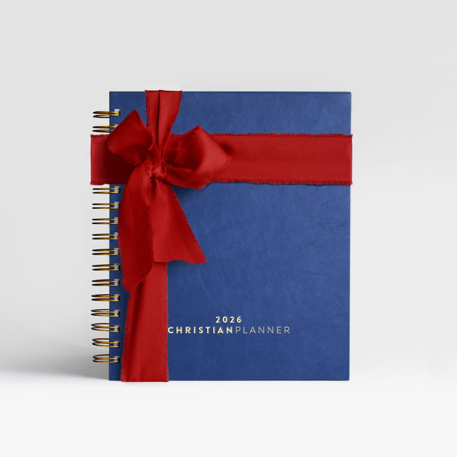 Spiral | Cobalt Blue