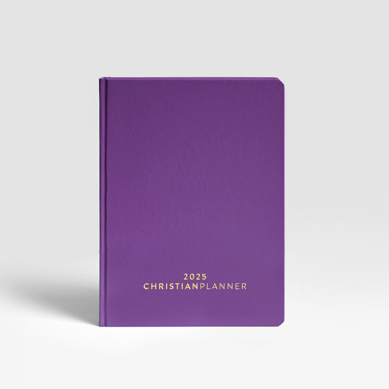Hardcover Ultra Violet