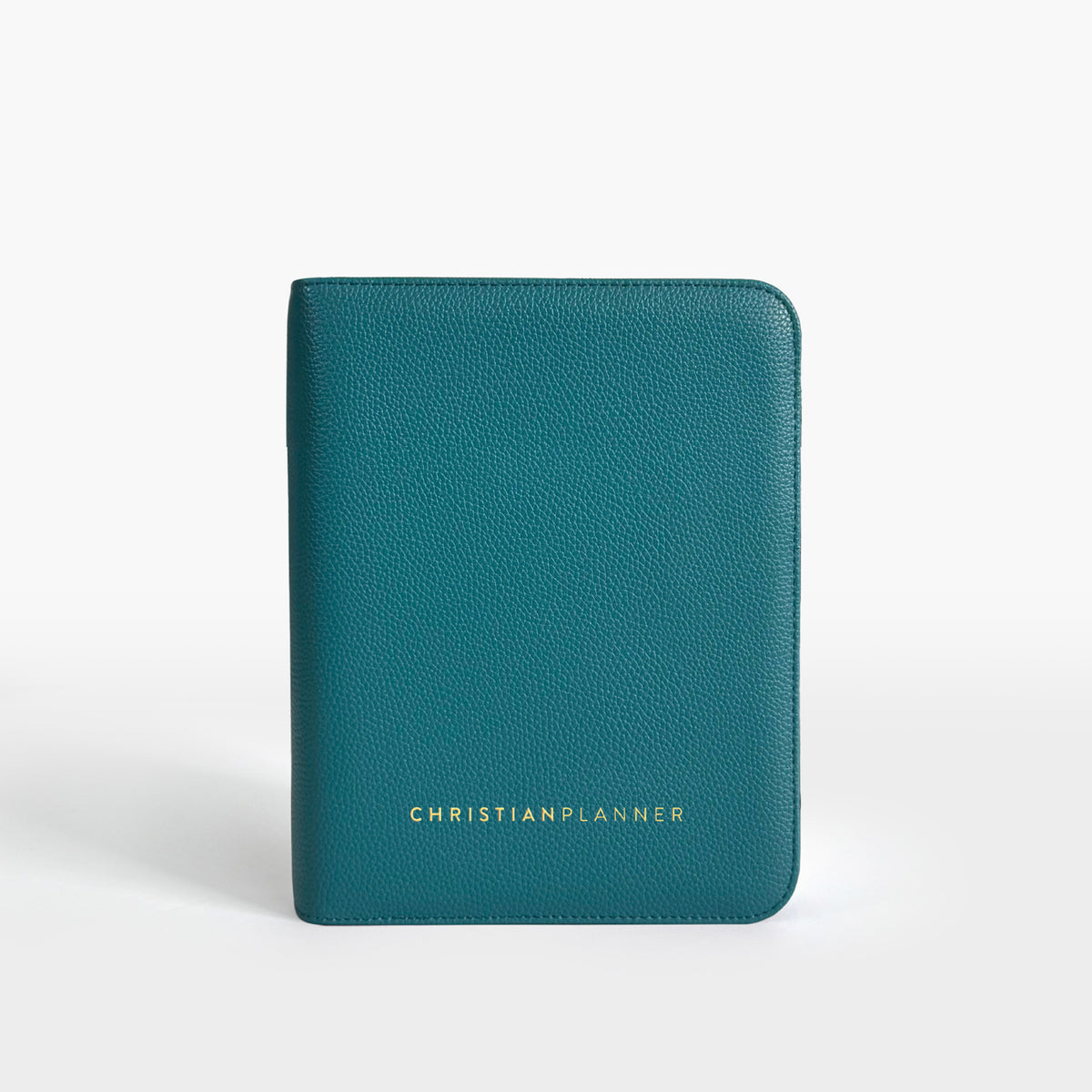 Christian Planner Binder