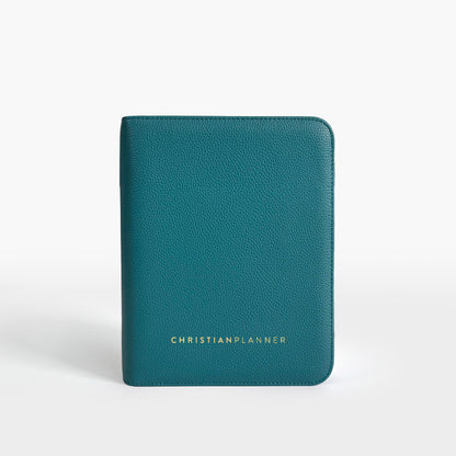 Christian Planner Binder