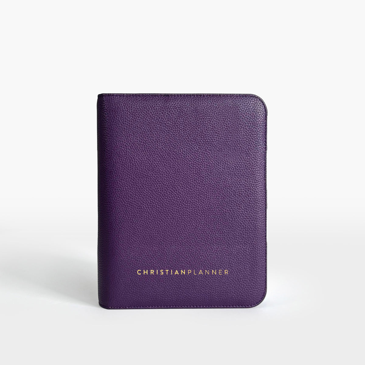 Christian Planner Binder