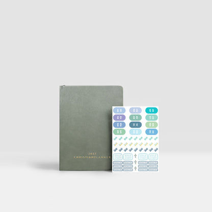 Hardcover / Cypress