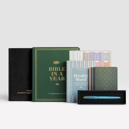 Leather | Executive Black