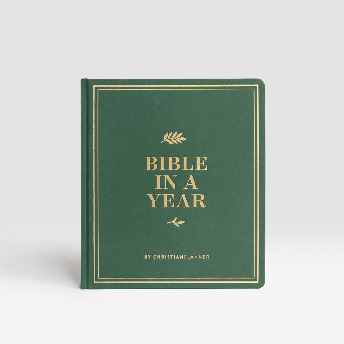 Bible in a Year