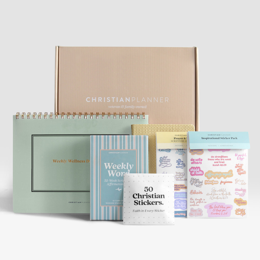 The Resurrection Box