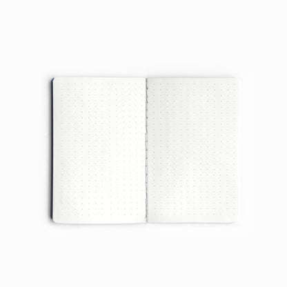 3-Pack Mini Bullet Journals