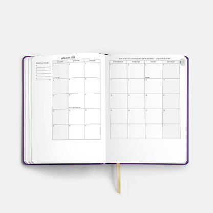2026 Christian Planner - Bundle