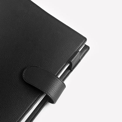 2027 CP Binder (A5) System - Monthly Tabs