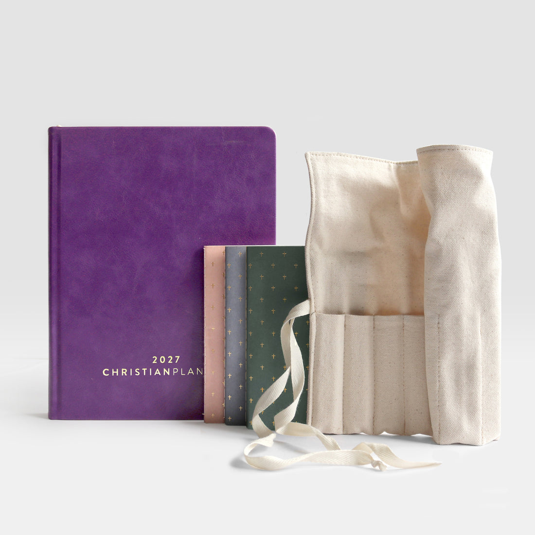Hardcover / Ultra Violet