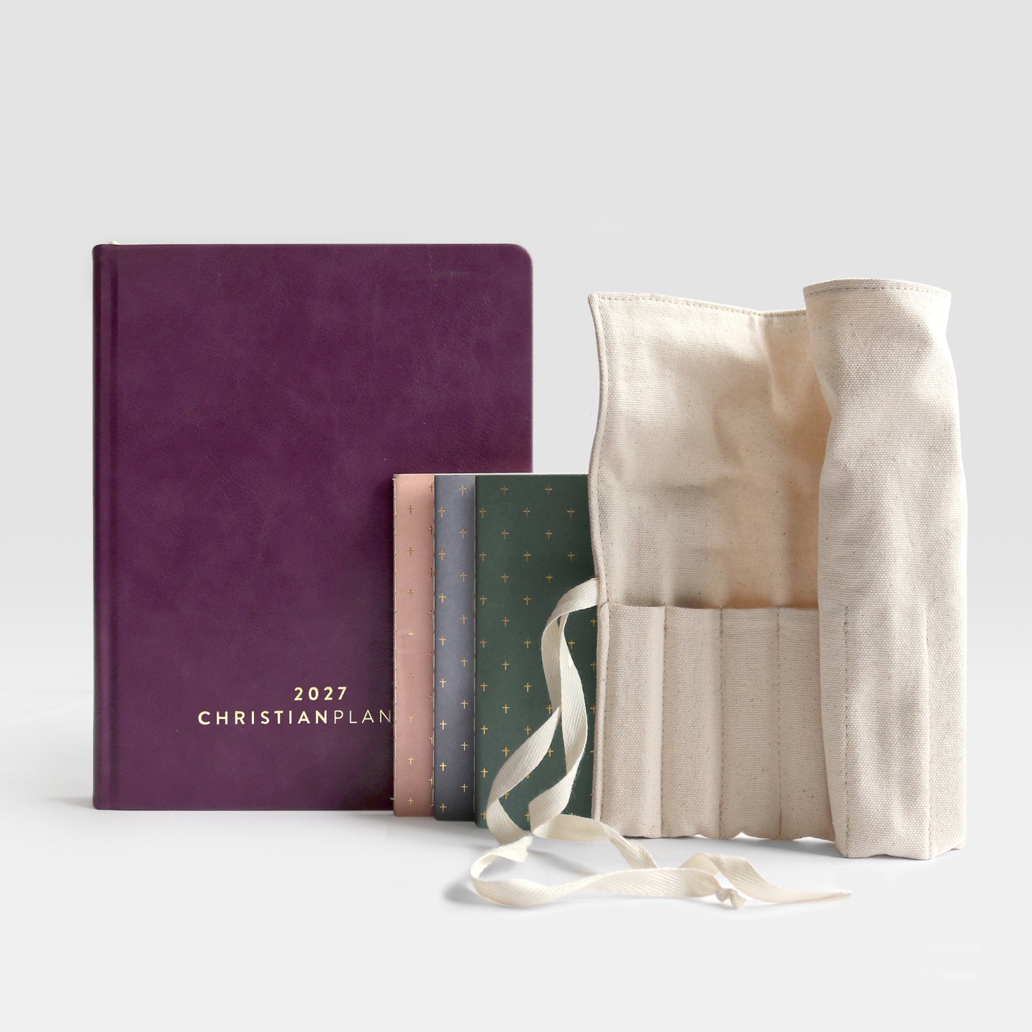 Hardcover / Fig