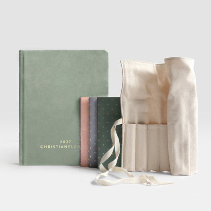 Hardcover / Cypress